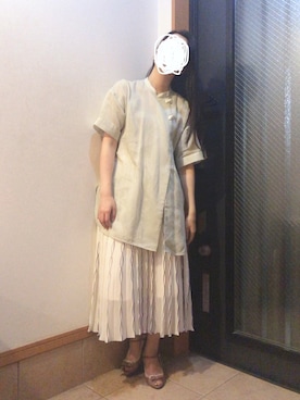 mofmoさんのコーディネート