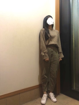 mofmoさんのコーディネート