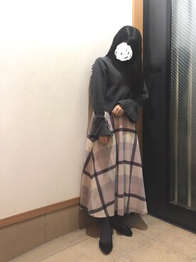 mofmoさんのコーディネート