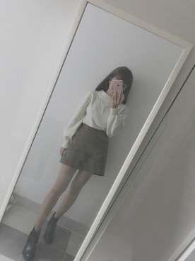 kanaさんのコーディネート