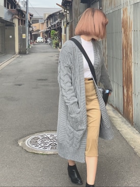 kanaさんのコーディネート