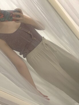 kanaさんのコーディネート