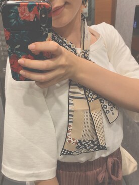 kanaさんのコーディネート