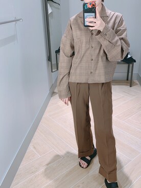 kanaさんのコーディネート