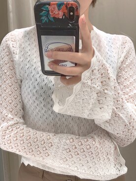 kanaさんのコーディネート