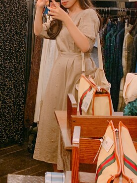 kanaさんのコーディネート