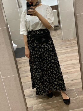 kanaさんのコーディネート