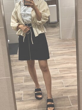 kanaさんのコーディネート