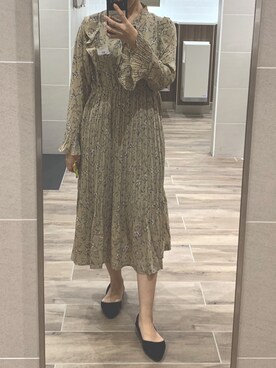 kanaさんのコーディネート