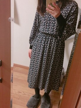 KSさんのコーディネート