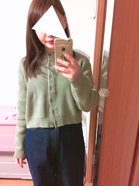 KSさんのコーディネート