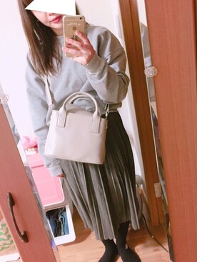 KSさんのコーディネート