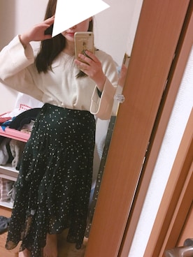 KSさんのコーディネート