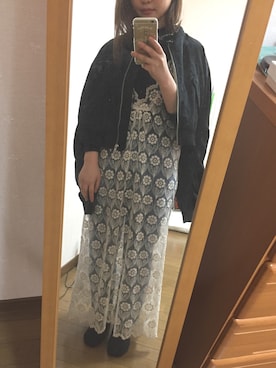 KSさんのコーディネート