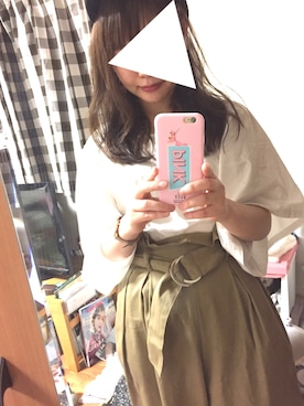 KSさんのコーディネート