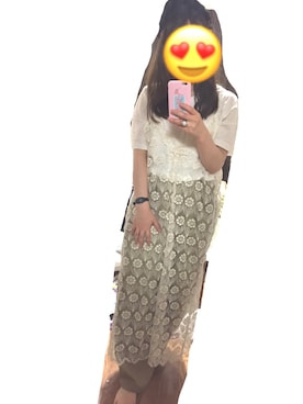 KSさんのコーディネート