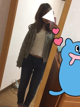 KSさんのコーディネート