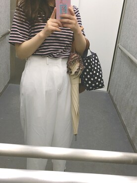 KSさんのコーディネート