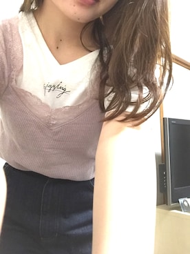 KSさんのコーディネート