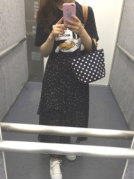 KSさんのコーディネート