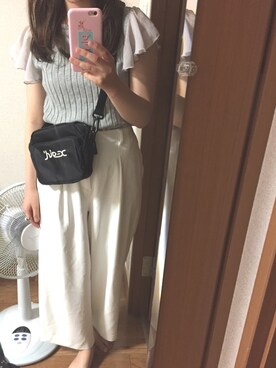 KSさんのコーディネート