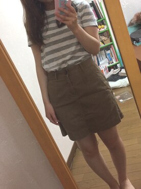 KSさんのコーディネート