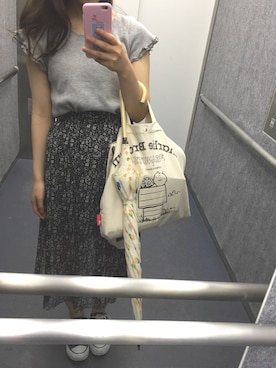 KSさんのコーディネート