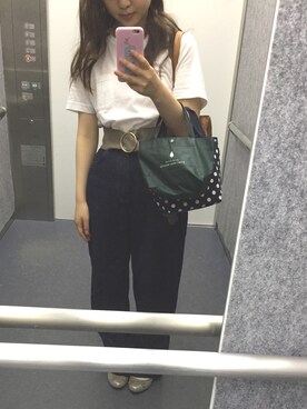 KSさんのコーディネート