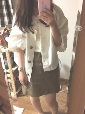 KSさんのコーディネート