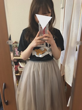 KSさんのコーディネート