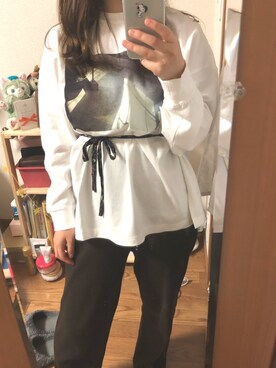 KSさんのコーディネート