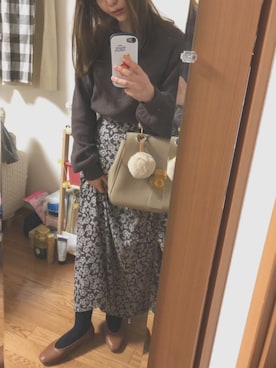 KSさんのコーディネート