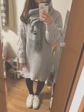 KSさんのコーディネート