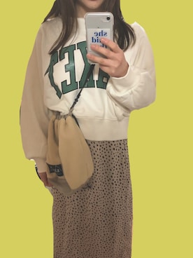 KSさんのコーディネート