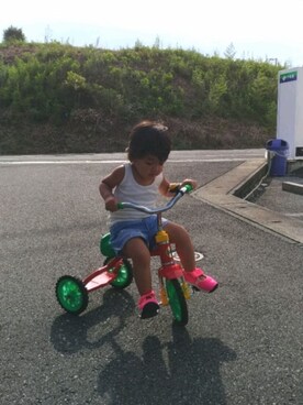 なっぴさんのコーディネート