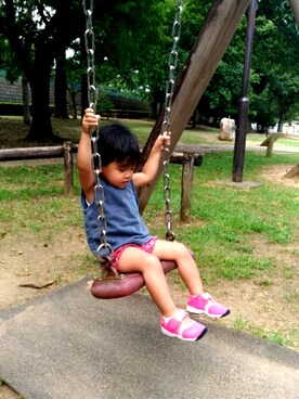 なっぴさんのコーディネート