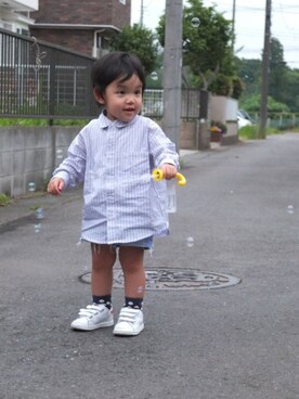 なっぴさんのコーディネート