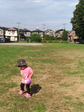 なっぴさんのコーディネート