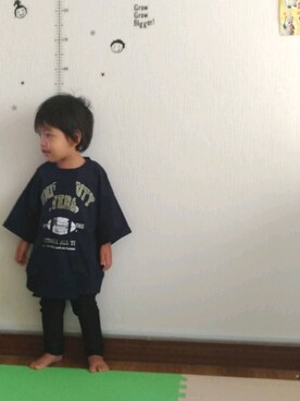 なっぴさんのコーディネート