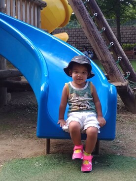 なっぴさんのコーディネート