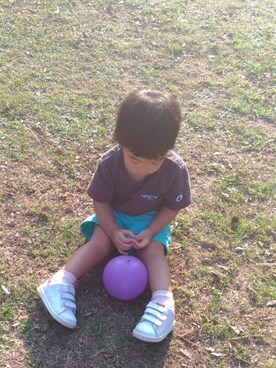 なっぴさんのコーディネート