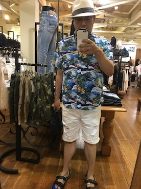 やすさんのコーディネート