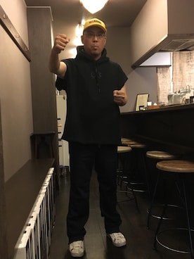 やすさんのコーディネート