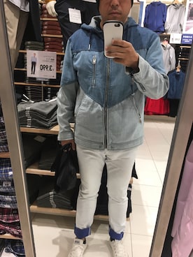 やすさんのコーディネート