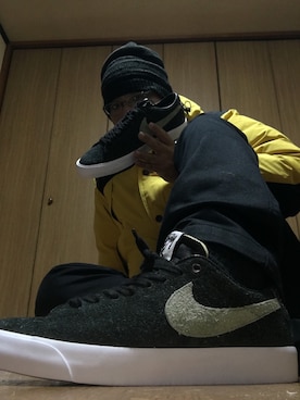 やすさんのコーディネート