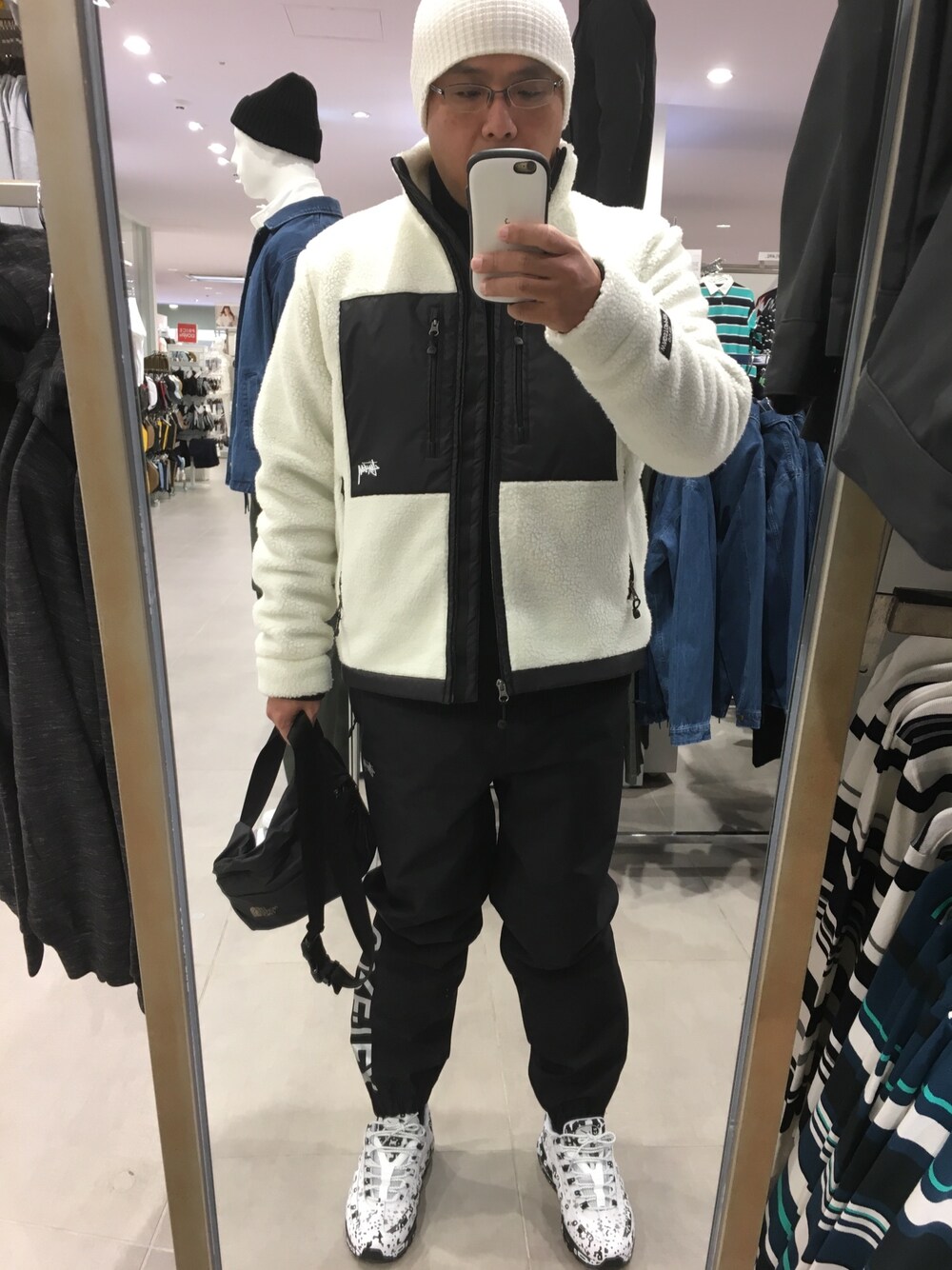 STUSSY（ステューシー）の「Gore-Tex Products Shell Pant（その他 ...