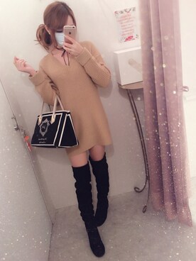 妃妃さんのコーディネート