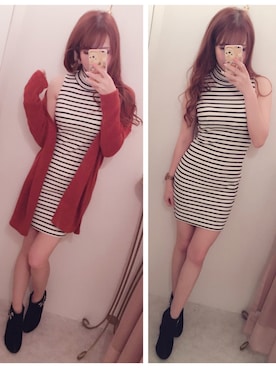 妃妃さんのコーディネート