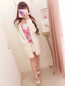 妃妃さんのコーディネート