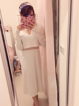 妃妃さんのコーディネート